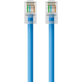 Belkin Cat.6 Snagless Patch Cable — A3L980b07-BLU-S