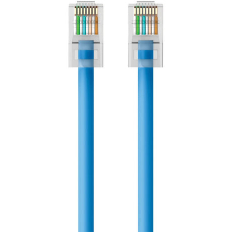 Belkin Cat.6 Snagless Patch Cable — A3L980b07-BLU-S