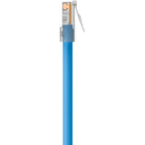 Belkin Cat.6 Snagless Patch Cable — A3L980b07-BLU-S
