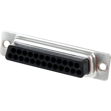 StarTech.com DB25 to RJ45 Modular Adapter - Serial adapter - DB-25 (M) - RJ-45 (F) — GC258MF