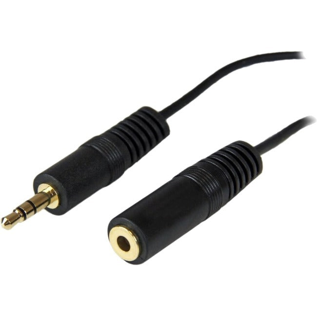 StarTech.com 12 ft PC Speaker Extension Audio Cable — MU12MF