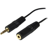 StarTech.com 12 ft PC Speaker Extension Audio Cable — MU12MF