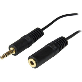 StarTech.com 12 ft PC Speaker Extension Audio Cable — MU12MF