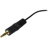 StarTech.com 12 ft PC Speaker Extension Audio Cable — MU12MF