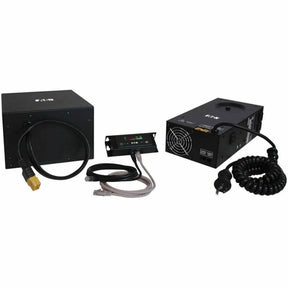 Tripp Lite by Eaton 300W Medical-Grade Mobile Power Retrofit Kit with 90 Amp-hour Battery and 3 Outlets — HCRK