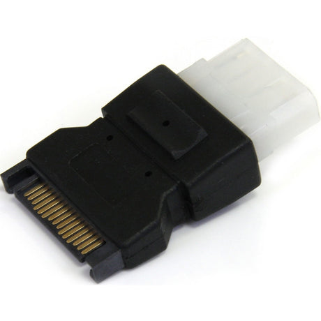 StarTech.com SATA to LP4 Power Cable Adapter — LP4SATAFM