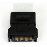 StarTech.com SATA to LP4 Power Cable Adapter — LP4SATAFM