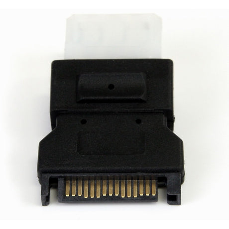 StarTech.com SATA to LP4 Power Cable Adapter — LP4SATAFM