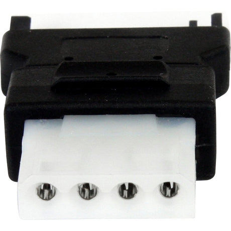 StarTech.com SATA to LP4 Power Cable Adapter — LP4SATAFM