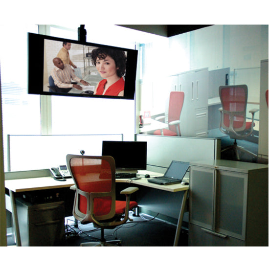Chief PCM2000B Flat Panel Single Ceiling Mount — PCM2000B