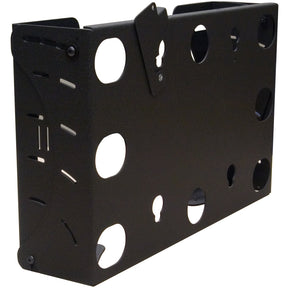 Chief Medium Tilt Wall Mount with CPU Storage - For Displays 26-55" — MWCU