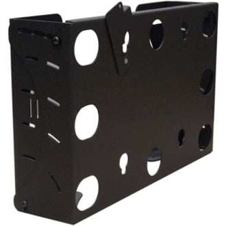 Chief Medium Tilt Wall Mount with CPU Storage - For Displays 26-55" — MWCU