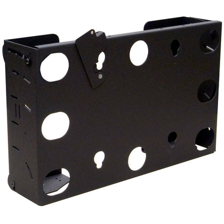Chief MWC Tilt Wall Mount with CPU Adapter — MWCV