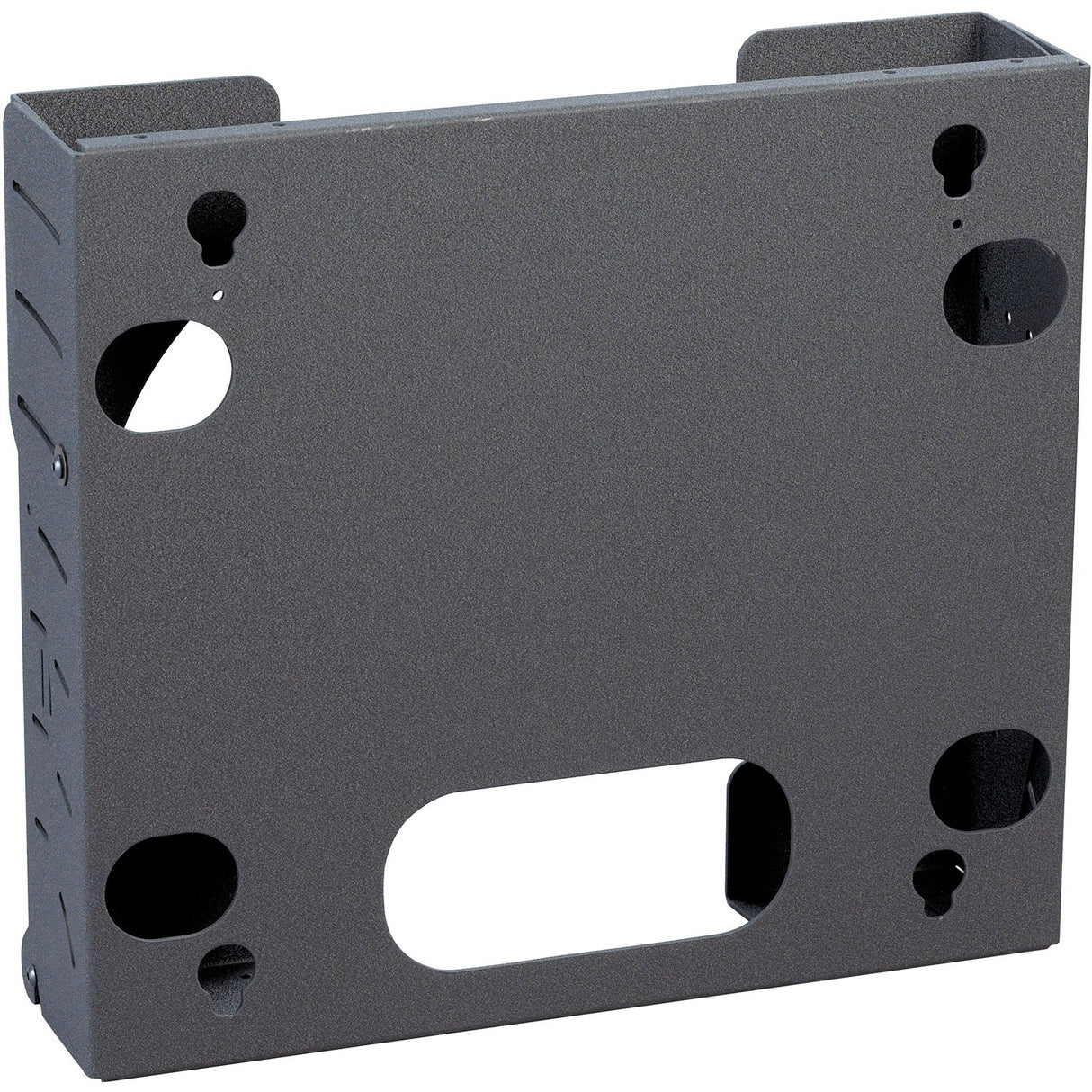 Chief PWC-U Flat Panel Tilt Wall Mount with CPU Storage — PWCU