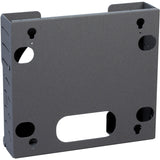 Chief PWC-U Flat Panel Tilt Wall Mount with CPU Storage — PWCU