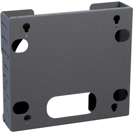 Chief PWC-U Flat Panel Tilt Wall Mount with CPU Storage — PWCU