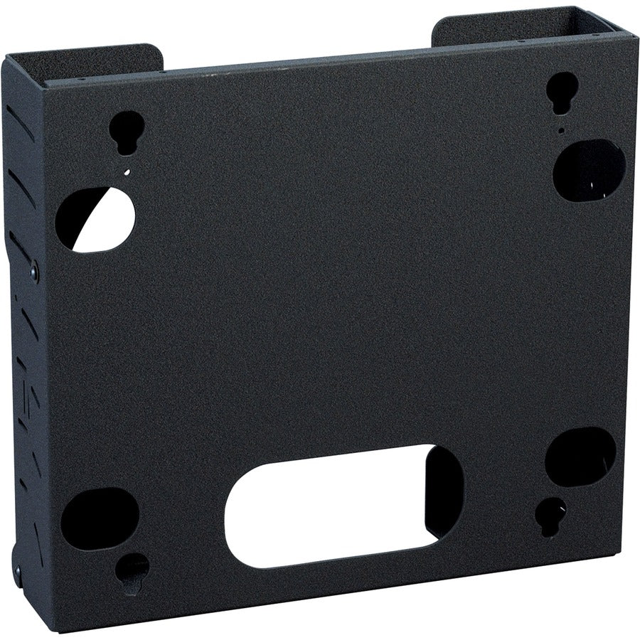 Chief PWC-U Flat Panel Tilt Wall Mount with CPU Storage — PWCU
