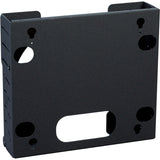 Chief PWC-U Flat Panel Tilt Wall Mount with CPU Storage — PWCU