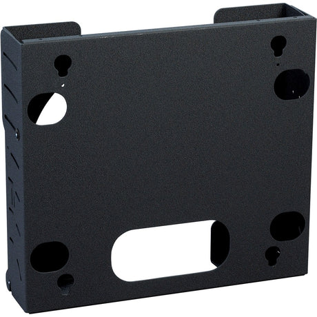 Chief PWC-U Flat Panel Tilt Wall Mount with CPU Storage — PWCU