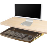 Kensington Underdesk Comfort Keyboard Drawer with Smartfit System — k60004US