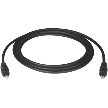 Eaton Tripp Lite Series Toslink Digital Optical SPDIF Audio Cable, 3M (9.84 ft.) — A102-03M