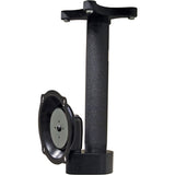 Chief Medium Flat Panel Display Ceiling Mount - For Displays 20-43" — JHS210B