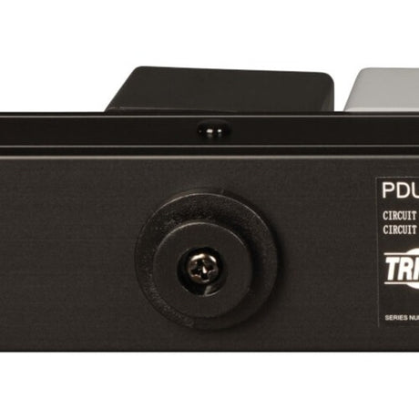 Tripp Lite by Eaton UPS SmartPro 208V 5kVA 3.75kW Line-Interactive Sine Wave UPS 3U Rack/Tower Network Card Options USB DB9 Serial — SMART5000TEL3U