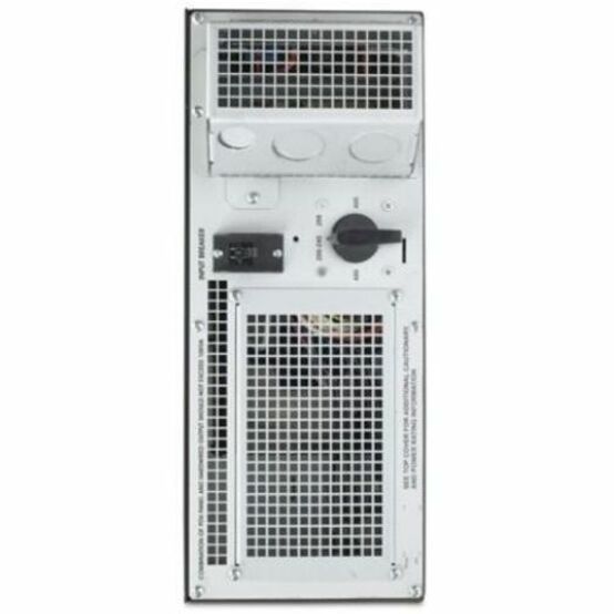 APC - 10kVA Rack-mountable Isolation Transformer — APTF10KW01