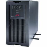APC Smart-UPS 5000VA Tower/Rack-mountable UPS — SUA5000RMT5U