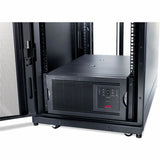 APC Smart-UPS 5000VA Tower/Rack-mountable UPS — SUA5000RMT5U