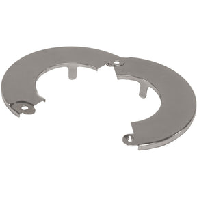 Chief Decorative Ring for Adjustable Extension Column - Silver — CMA643