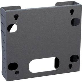 Chief PWC2000 Flat Panel Tilt Wall Mount with CPU Storage — PWC2000