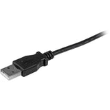 StarTech.com Micro USB Cable — UUSBHAUB3
