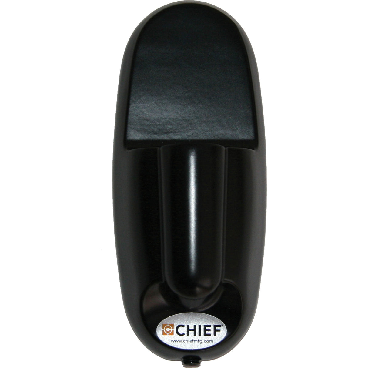 Chief KSA1001B Small Flat Panel Wall Plate Accessory Kit — KSA1001B