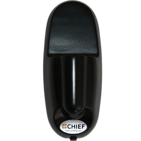 Chief KSA1001B Small Flat Panel Wall Plate Accessory Kit — KSA1001B