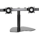 Chief KTP220B Dual Horizontal Monitor Table Stand — KTP220B