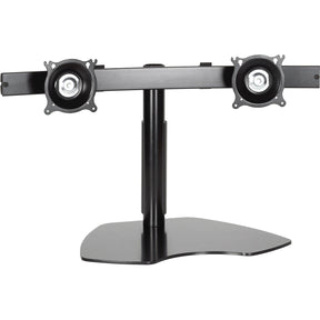 Chief KTP220B Dual Horizontal Monitor Table Stand — KTP220B