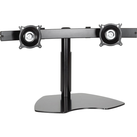Chief KTP220B Dual Horizontal Monitor Table Stand — KTP220B