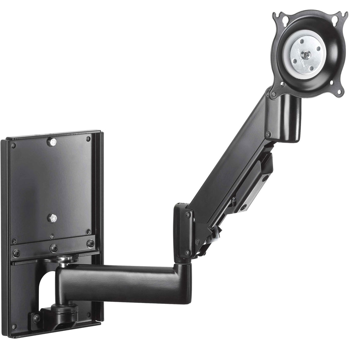 Chief KWGSK110B Height-Adjustable Flat Panel Wall Mount — KWGSK110B