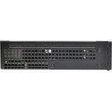 Eaton Tripp Lite Series NetCommander 16-Port Cat5 KVM over IP Switch - 1 Remote + 1 Local User, 1U Rack-Mount, TAA — B072-016-1-IP