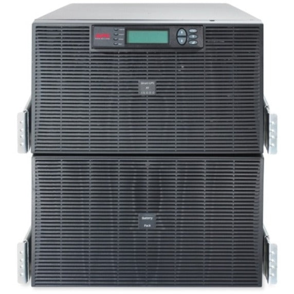 APC Smart-UPS RT 15kVA Rack Mountable UPS — SURT15KRMXLI