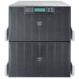 APC Smart-UPS RT 15kVA Rack Mountable UPS — SURT15KRMXLI