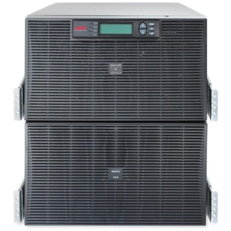 APC Smart-UPS RT 15kVA Rack Mountable UPS — SURT15KRMXLI