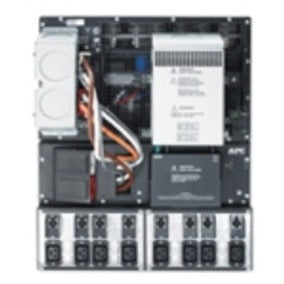 APC Smart-UPS RT 15kVA Rack Mountable UPS — SURT15KRMXLI