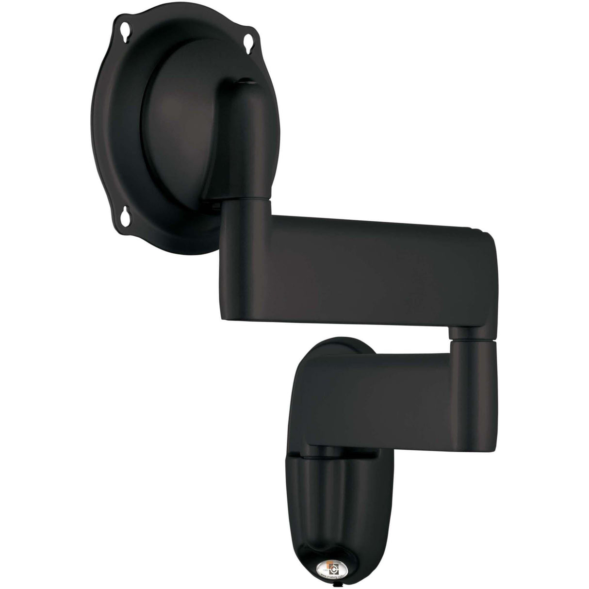 Chief JWDIWVB In-Wall Swing Arm — JWDIWVB