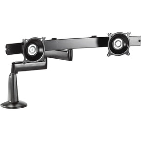 Chief KCD220B Dual Monitor Swing Arm Desk Mount — KCD220B