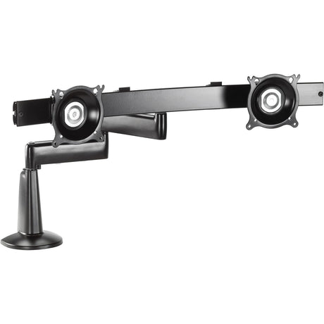 Chief KCD220B Dual Monitor Swing Arm Desk Mount — KCD220B