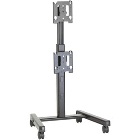 Chief M-Series 30-50" Dual Vertical Display - Black — MAC720