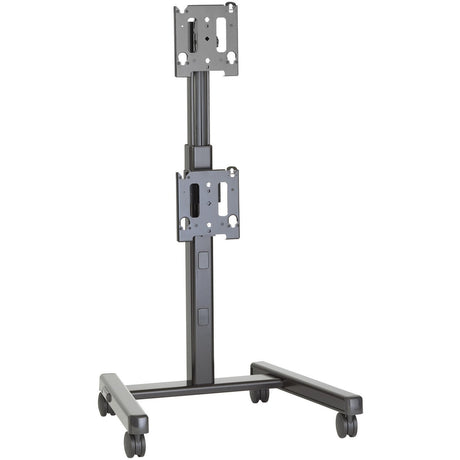 Chief M-Series 30-50" Dual Vertical Display - Black — MAC720