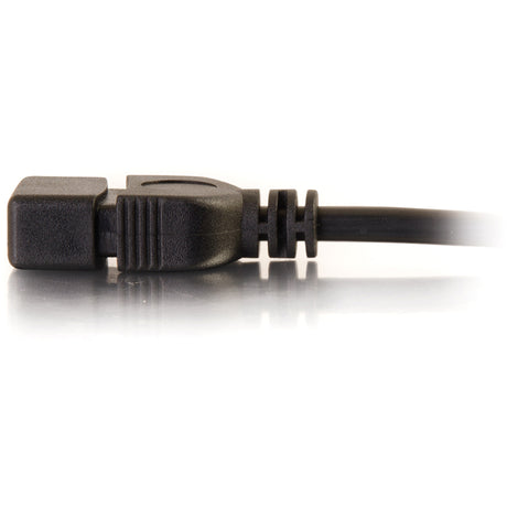 C2G 3.3ft USB Extension Cable - USB A to USB A Extension Cable - USB 2.0 - M/F — 52106